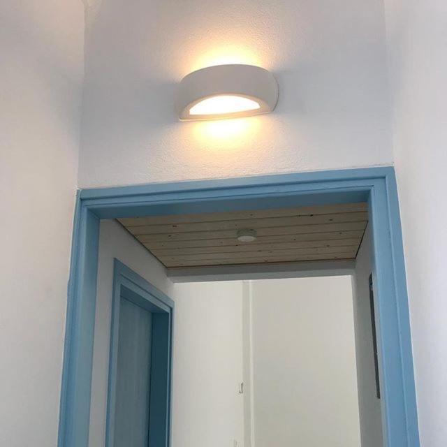 Giannakis Filoxenia Aparthotel Filótion Eksteriør bilde